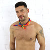 Rainbow Pride Bandana